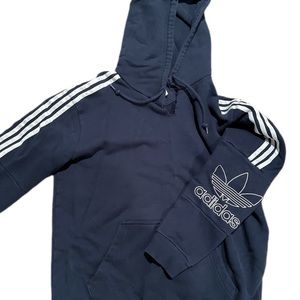 Adidas hoodie